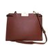 Peekaboo Pochette, front view